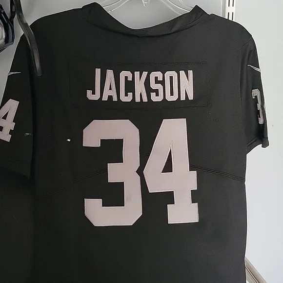 Nike NFL jerseys - Picture 11 of 16